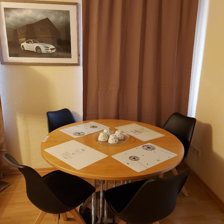 Selb Ferienwohnungen Eksteriør billede